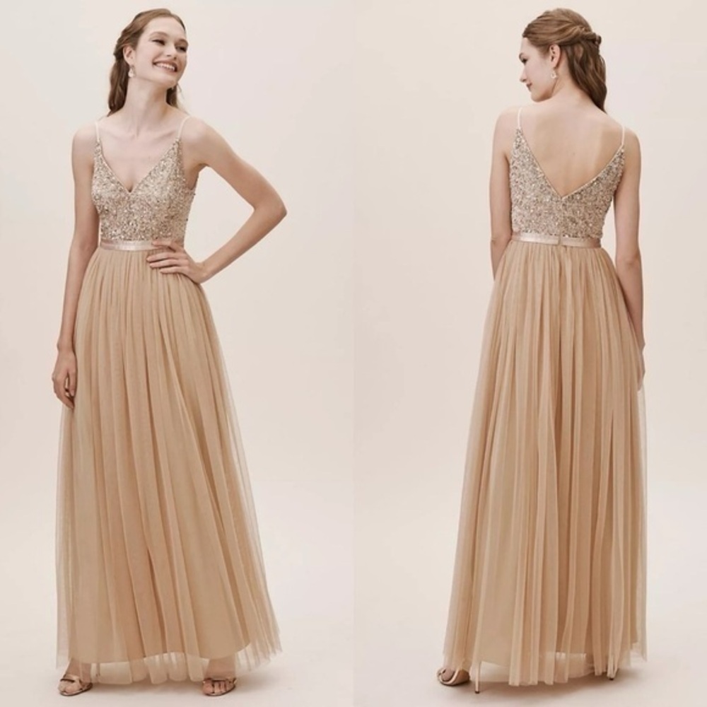 BHLDN Dress